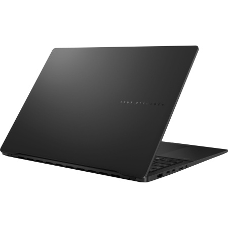 ASUS Ноутбук Vivobook S 16 M5606KA-RI009 16" 3K OLED, AMD AI 7 350, 16GB, F1TB, UMA, NoOS, Чорний - фото 6