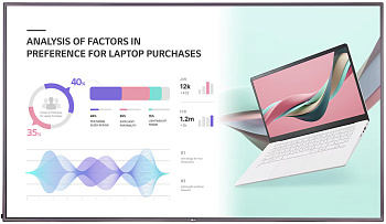 LG Дисплей 75" 75UH5J UHD 500nit 24/7 webOS WiFi IP5x LG Дисплей 75" 75UH5J UHD 500nit 24/7 webOS WiFi IP5x