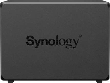 Мережеве сховище NAS Synology DS425+ - фото 6
