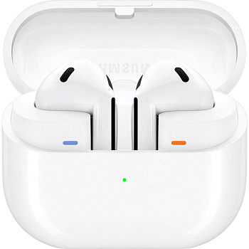 Samsung Бездротові навушники Galaxy Buds 3 (R530), білий