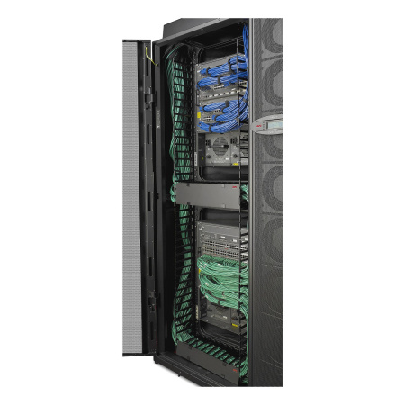 APC Кабельний організатор Vertical Cable Manager for NetShelter SX - фото 2