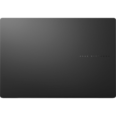 ASUS Ноутбук Vivobook S 16 M5606KA-RI009 16" 3K OLED, AMD AI 7 350, 16GB, F1TB, UMA, NoOS, Чорний - фото 5