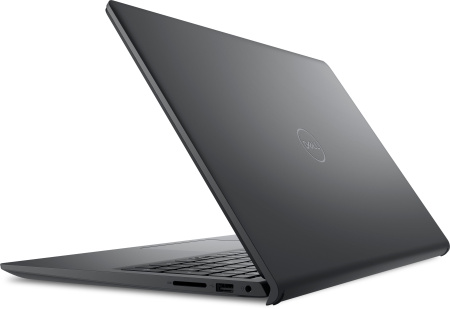 Ноутбук Dell Pro 15 Essential 15.6" FHD AG, Intel i5-1334U, 16GB, F512GB, UMA, Win11, чорний - фото 7