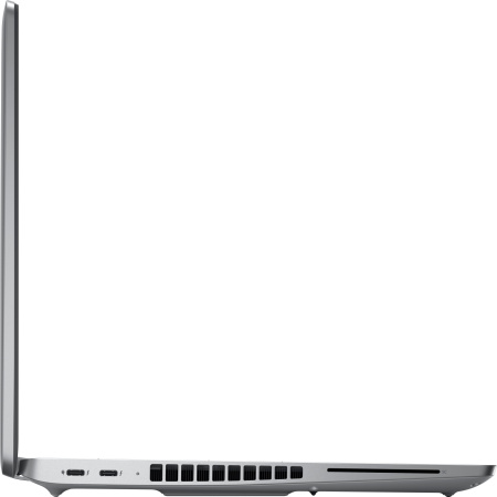 Dell Ноутбук Latitude 5550 15.6" FHD IPS AG, Intel U7 165U, 32GB, F512GB, UMA, Lin, сірий - фото 8 Dell Ноутбук Latitude 5550 15.6" FHD IPS AG, Intel U7 165U, 32GB, F512GB, UMA, Lin, сірий - фото 8