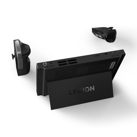 Lenovo Ігрова консоль Legion Go 8APU1 512GB - фото 24
