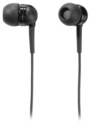 Навушники SENNHEISER IE 4 - фото 1