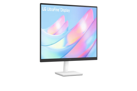 Монітор LG 27" 27US500-W 2xHDMI, DP, Audio, IPS, 3840x2160, DCI-P3 90%, HDR10 - фото 4