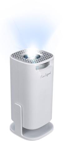 Acer Проєктор AOpen QH15s HD, 180 lm, LED, 1.25, WiFi, Whale TV - фото 3