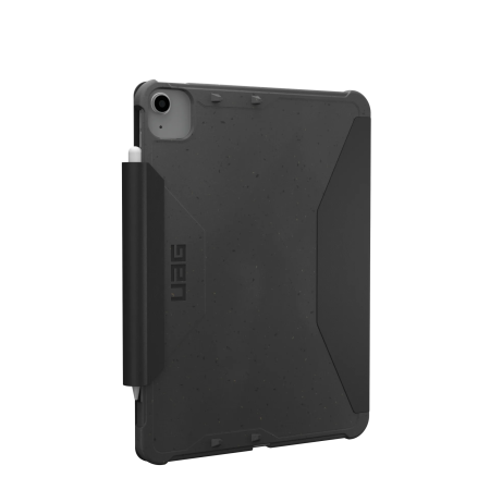 UAG Чохол для Apple iPad Air 10.9"(5th Gen 2022) Outback, Black - фото 2