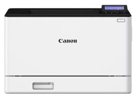 Принтер Canon I-SENSYS LBP673Cdw - фото 3