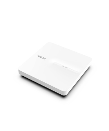 Точка доступу ASUS ExpertWIFI EBA63 AX3000, 1xGE LAN, PoE, MESH - фото 3