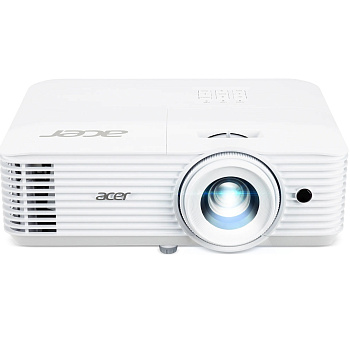 Acer Проєктор X1827 UHD, 4000 lm, 1.5-1.66