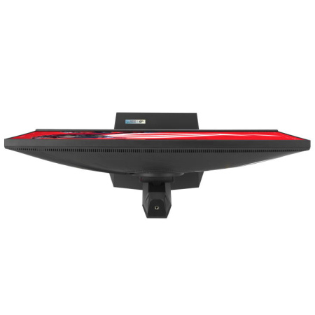 Монітор Asus 27" ROG Strix XG27UCGR HDMI, DP, USB-C, Audio, IPS, 3840x2160, 162/485Hz, 0.3ms, sRGB 130%, AdaptiveSync, Pivot, HDR400 - фото 5