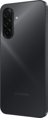 Смартфон Samsung Galaxy A17 (A175) 6.7" 4/128ГБ, 2SIM, 5000мА•год, чорний - фото 5 Смартфон Samsung Galaxy A17 (A175) 6.7" 4/128ГБ, 2SIM, 5000мА•год, чорний - фото 5