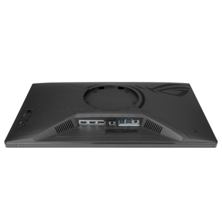ASUS Монітор 24.5" ROG Strix XG259QNS 2xHDMI, DP, 2xUSB, Audio, IPS, 380Hz, 0.3ms, sRGB 110%, AdaptiveSync, Pivot, HDR400 - фото 7