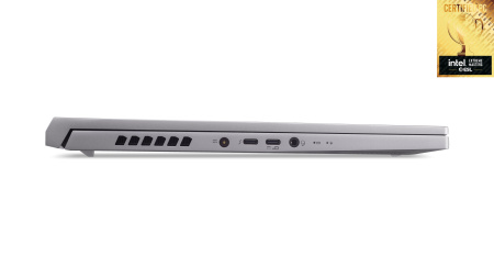 Ноутбук Acer Predator Triton Neo 16 PTN16-51 16" WQXGA, Intel U9-185H, 32GB, F1TB, NVD4060-8, Lin, сріблястий - фото 7