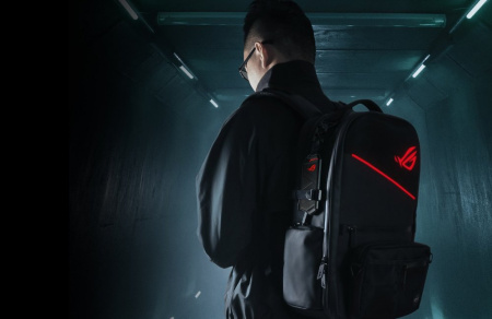 ASUS Портативний корпус для SSD ROG STRIX ARION ESD-S1C/BLK/G/AS PCIe NVMe M.2 2230/2242/2260/2280 USB Type-C 3.2 Gen 2x1 - фото 9