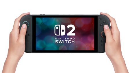 Ігрова консоль Nintendo Switch 2 Console Mario Kart World Bundle - фото 13