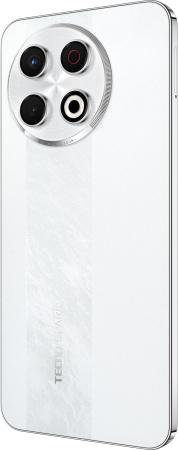 TECNO Смартфон Spark 30 PRO (KL7) 6.78" 8/256ГБ, 2SIM, 5000мА•год, Arctic Glow - фото 8