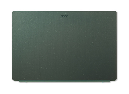 Acer Ноутбук Aspire Vero AV15-53P 15.6" FHD IPS, Intel i5-1335U, 16GB, F512GB, UMA, Lin, зелений - фото 10