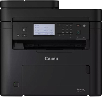 Canon БФП А4 ч/б i-SENSYS MF275dw з Wi-Fi Canon БФП А4 ч/б i-SENSYS MF275dw з Wi-Fi