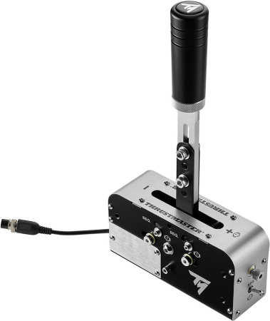 Thrustmaster Ручне гальмо TSS Handbrake, PC/PS4/PS5/Xbox - фото 2