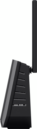 Маршрутизатор ASUS RT-BE92U BE9700 3x2.5GE LAN, 1x2.5GE WAN/LAN, 1x10GE WAN/LAN, 1xUSB3.2, MESH - фото 7