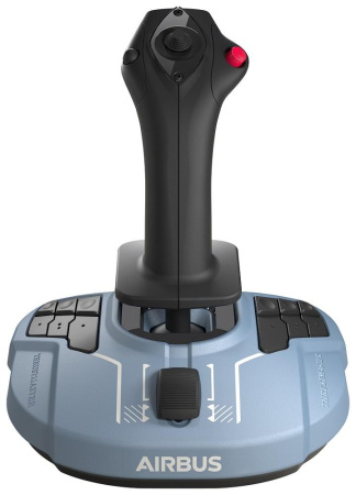 Джойстик Thrustmaster TCA Officer Pack Airbus Edition, PC - фото 5