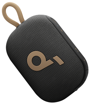 Портативна акустика Anker SoundСore Select 4 Go Golden