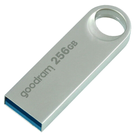 Flash Drive Goodram UNO3 256GB  - фото 3