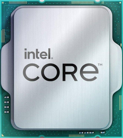Центральний процесор Intel Core i3-14100 4C/8T 3.5GHz 12Mb LGA1700 60W TRAY - фото 1