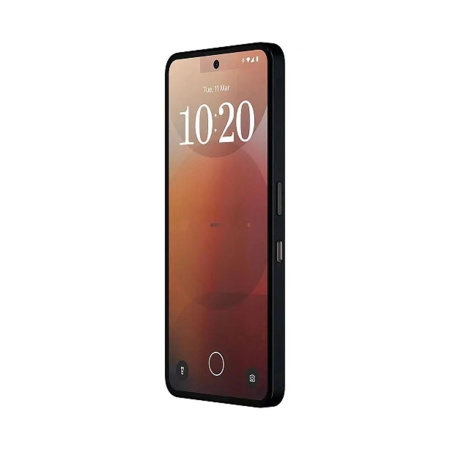 Смартфон Nothing Phone (3a) 6.77" 8/128ГБ, 2SIM, 5000мА•год, чорний - фото 3