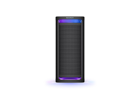 Акустична система Sony ULT TOWER 9AC 2.0, BT 5.3, LED, Party Connect, SBC, AAC, LDAC - фото 5