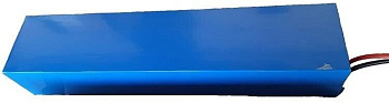Акумуляторна батарея FBTECH IFR-32700-2430 24В/30А•год LiFePo4 Акумуляторна батарея FBTECH IFR-32700-2430 24В/30А•год LiFePo4