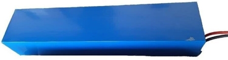 Акумуляторна батарея FBTECH IFR-32700-2430 24В/30А•год LiFePo4 - фото 1