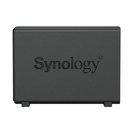 Synology Мережеве сховище NAS DS124 - фото 2