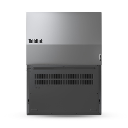 Lenovo Ноутбук ThinkBook 16-G7 16" WUXGA IPS AG, Intel U5-125U, 16GB, F512GB, UMA, DOS, сірий - фото 7