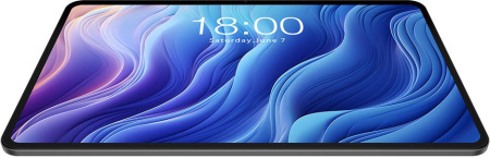 TECLAST Планшет T60 12" 8ГБ, 256ГБ, LTE, 8000мА•год, Android, сірий - фото 9