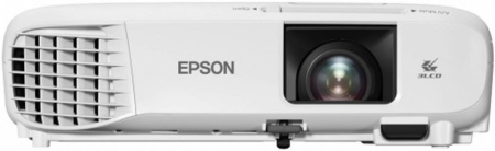 Epson Проєктор EB-W49 WXGA, 3800 lm, 1.3-1.56 - фото 4