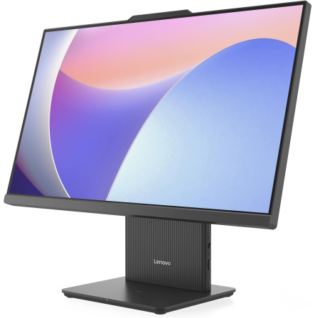 Lenovo Комп'ютер персональний моноблок Lenovo IdeaCentre AIO 24IRH9 23.8" FHD IPS AG, Intel i5-13420H, 8GB, F512GB, UMA, кл+м, без ОС, сірий - фото 7 Lenovo Комп'ютер персональний моноблок Lenovo IdeaCentre AIO 24IRH9 23.8" FHD IPS AG, Intel i5-13420H, 8GB, F512GB, UMA, кл+м, без ОС, сірий - фото 7