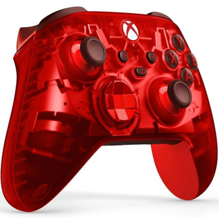 Геймпад Xbox BT, Pulse Cipher - фото 4 Геймпад Xbox BT, Pulse Cipher - фото 4