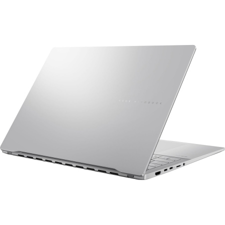 ASUS Ноутбук Vivobook S 16 M5606KA-RI010 16" 3K OLED, AMD AI 7 350, 16GB, F1TB, UMA, NoOS, Сріблястий - фото 7