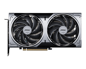 Відеокарта MSI GeForce RTX 5070 12GB GDDR7 VENTUS 2X OC