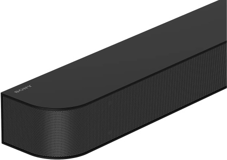 Саундбар Sony HT-S60 1000Вт, 5.1, BT, HDMI-ARC, optical, sub, Dolby Atmos®/DTS:X® - фото 9