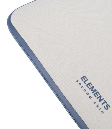 Чохол Tucano Elements 2 MB Air 15", сірий - фото 5