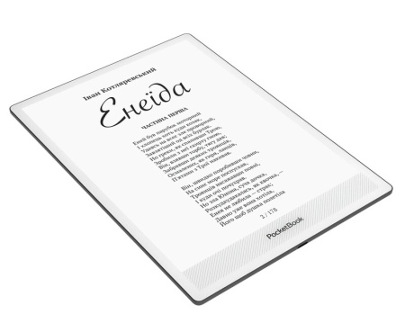 Електронна книга PocketBook 1030, Matte Black - фото 7