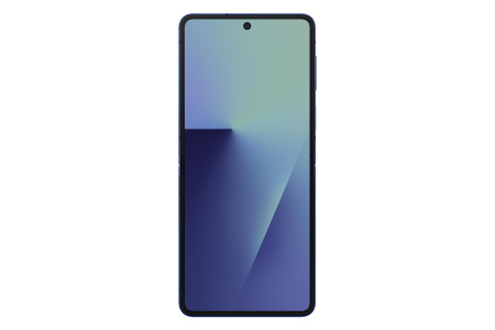 Смартфон Samsung Galaxy Flip 7 5G (F766) 6.9"/4.1"12/512ГБ, 1SIM, 4300мА•год, блакитний сріблястий - фото 3 Смартфон Samsung Galaxy Flip 7 5G (F766) 6.9"/4.1"12/512ГБ, 1SIM, 4300мА•год, блакитний сріблястий - фото 3
