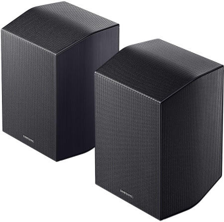 Саундбар Samsung HW-Q990F 756Вт, 11.1.4, BT, HDMI-ARC, Wi-Fi, саб, Dolby Atmos, чорний - фото 4