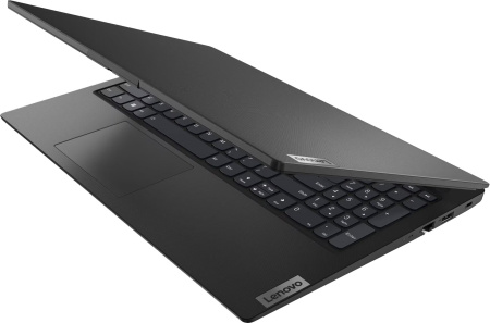Lenovo Ноутбук V15-G3 15.6" FHD IPS AG, Intel і3-1215U, 16GB, F512GB, UMA, Win11P, чорний - фото 8 Lenovo Ноутбук V15-G3 15.6" FHD IPS AG, Intel і3-1215U, 16GB, F512GB, UMA, Win11P, чорний - фото 8