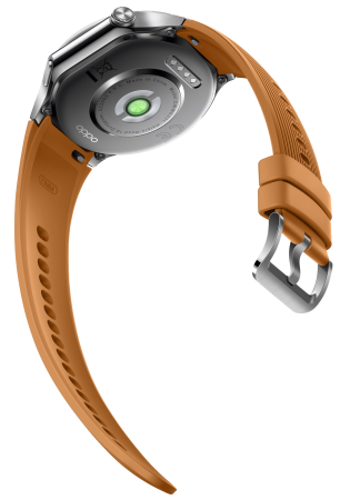 Смарт годинник Oppo Watch X Mars Brown - фото 5